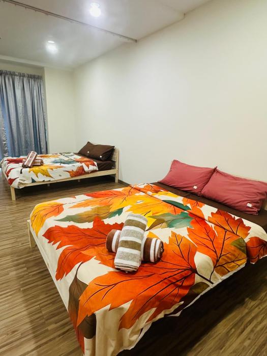 Zetapark Setapak Central Mall Home Sweet Home 4