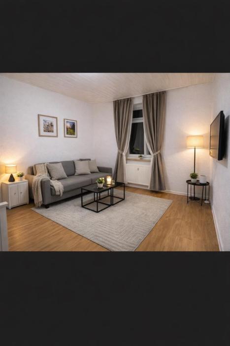 Stylish Central Apartment Free Parking Free WiFi
