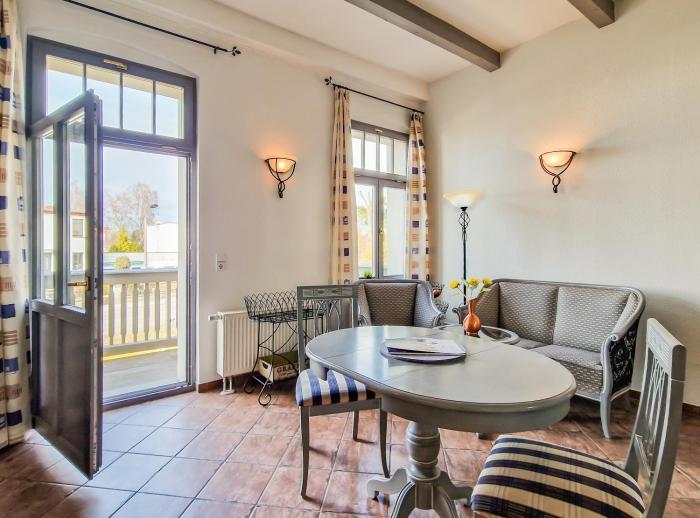 Brise Villa Elbflorenz App 04