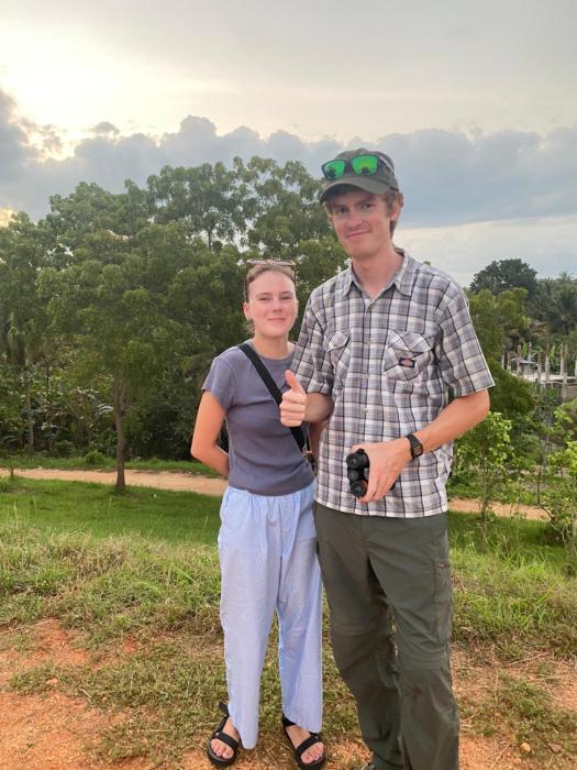 GB Royal Stay Nuwara Wewa