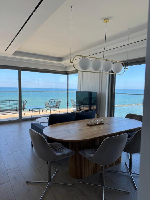 Solaris Darłówko Premium Penthouse 809 Emilia Strupiechowska