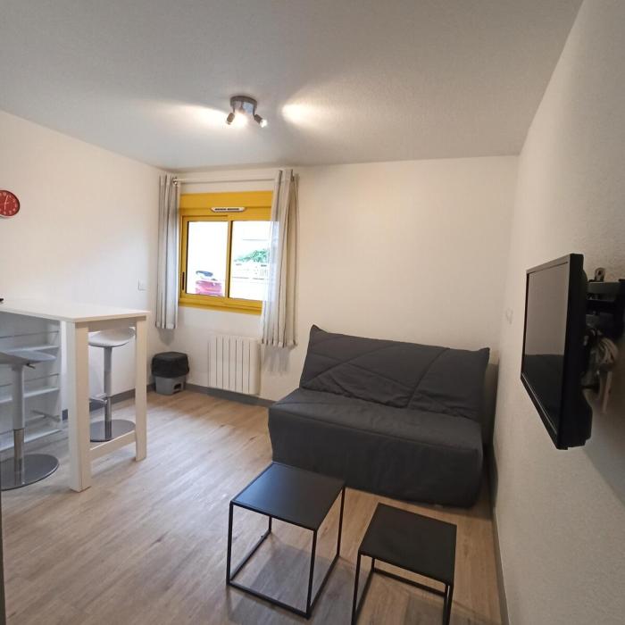 Studio, short stay, Interceltic Festival