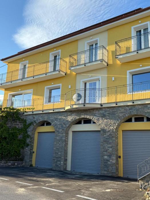 Agriturismo De Ferrari