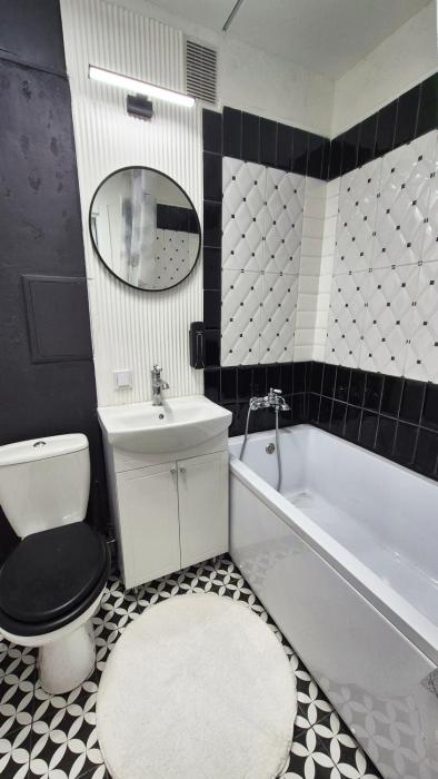 NEW 2026! Апартаменты Автовокзал,4 спальных места