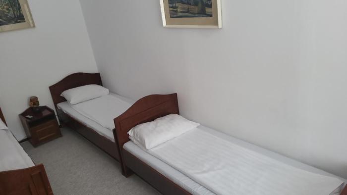 Casa de Oaspeti Talian