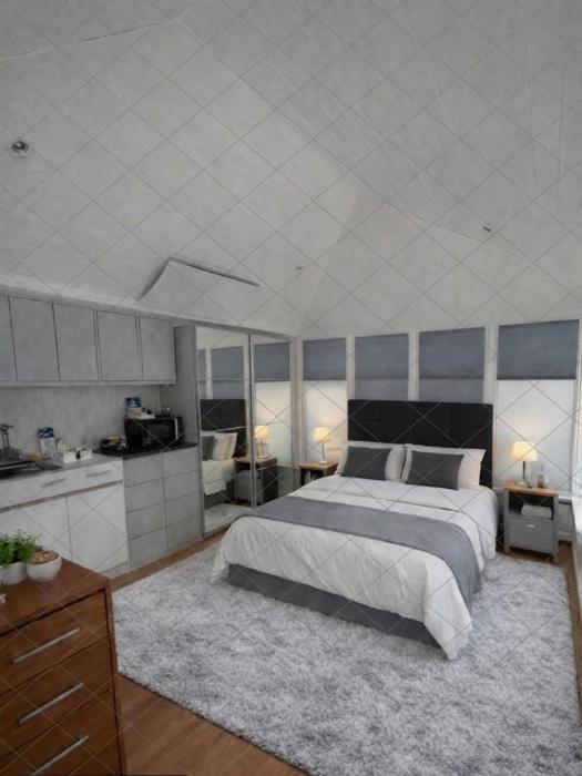 Studio in Greenford - 20 mins to Heathrow or London