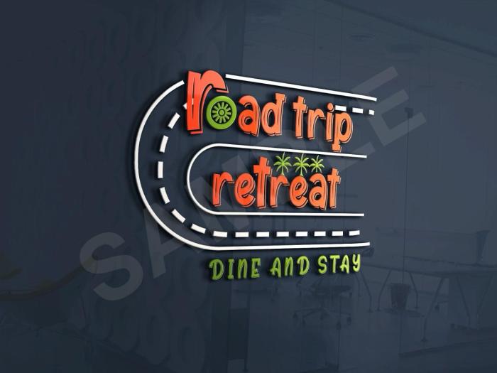 Road Trip Retreat
