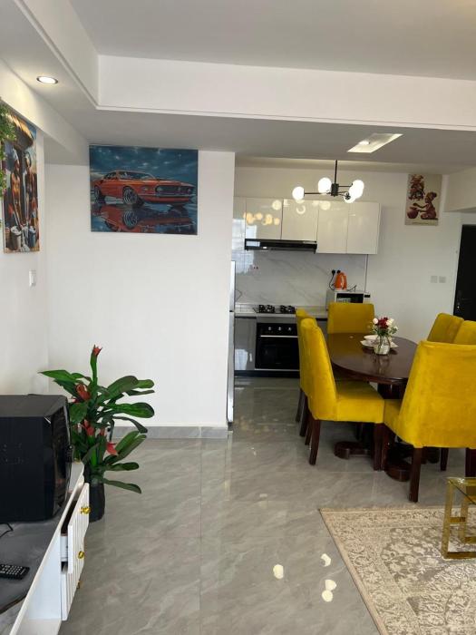 3 bedroom ensuite orchid , westlands