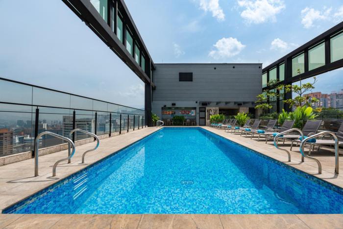 Hotel Estelar Square