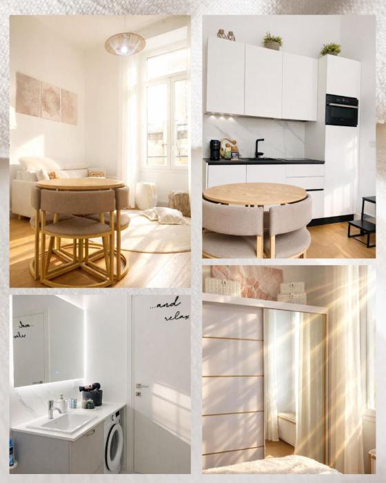 Cuore città comfort, modernità, posizione premium