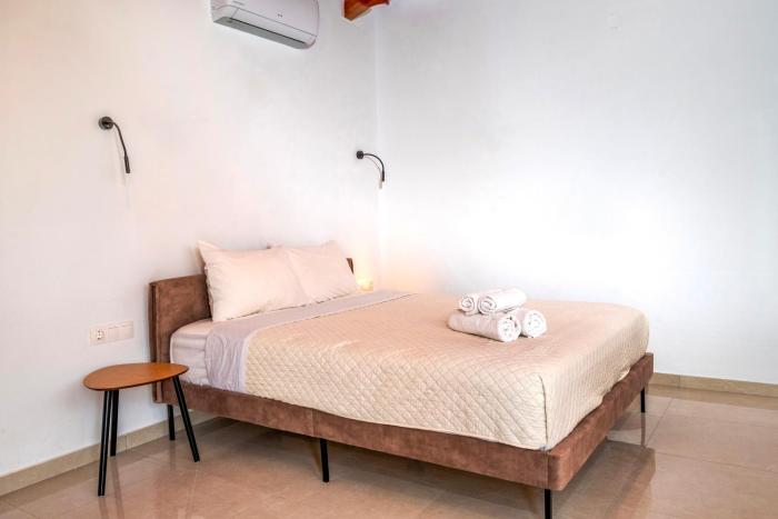 Paradisi Sea Escape near the Beach