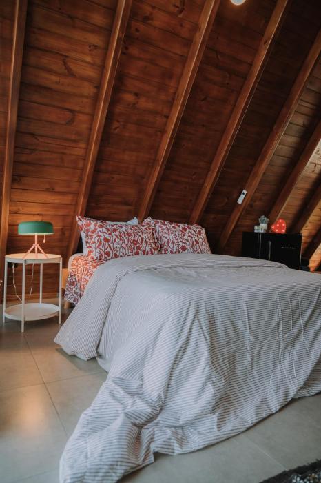 Cabana Coração da Serra