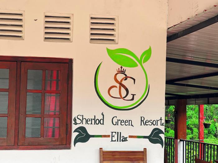 Sherlod Green Resort