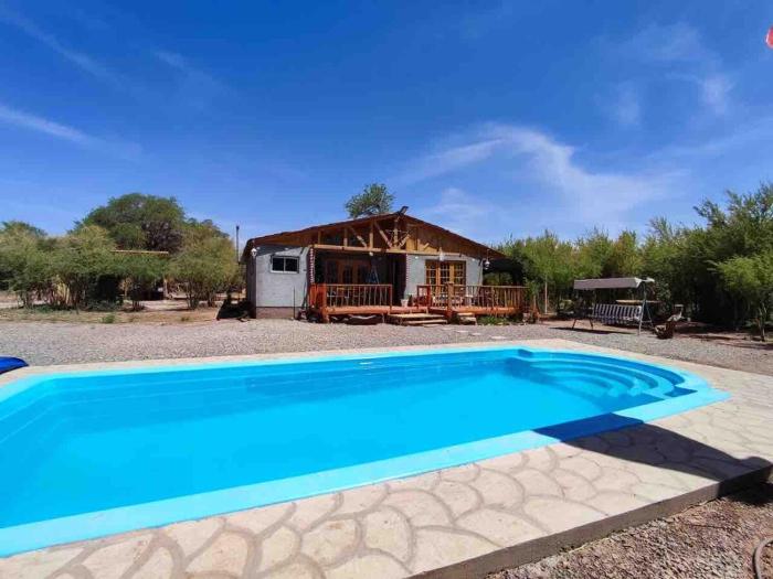 Casa Atuq