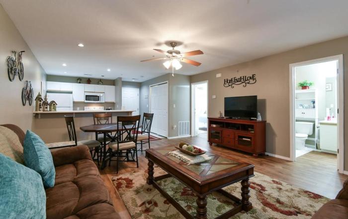 Shelter in Faith- Amazing Golf Views