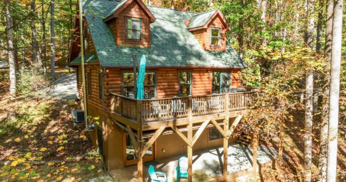 Saddle UP! - Powderhorn Mountain