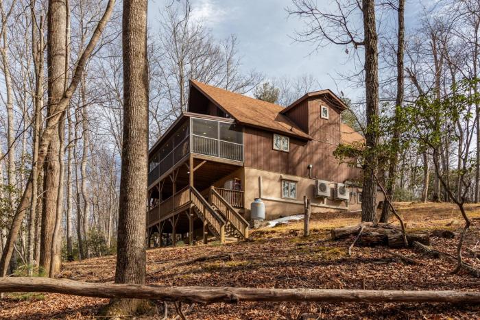 Smore than Enough! - Powder Horn Mountain