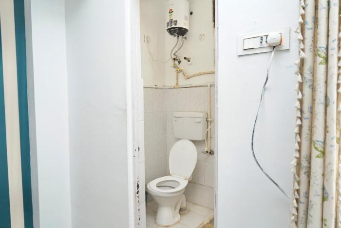 Family friendly nest