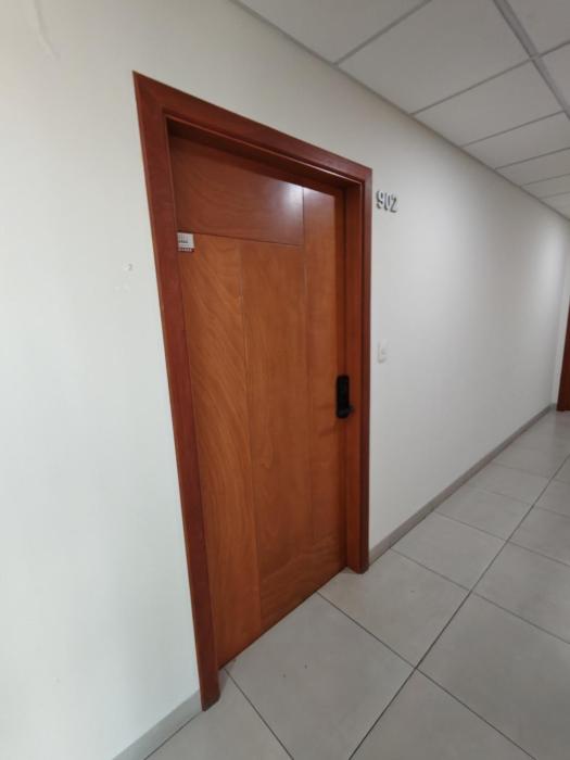 Modern and Warm in the Heart of Sopocachi