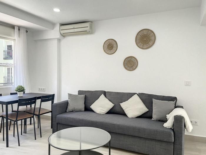 Apartamento en Torre del Mar