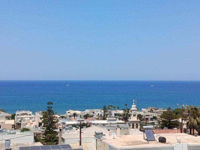 Reflections Apartments