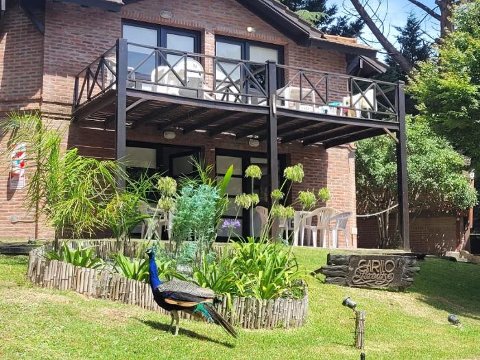 Cariló Paradise Apart Hotel & Spa