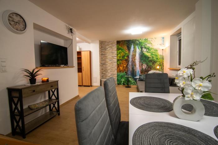 Apartament u Gabrysi