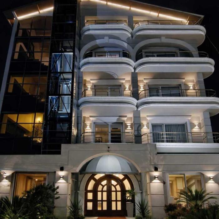 Broadway Boutique Hotel