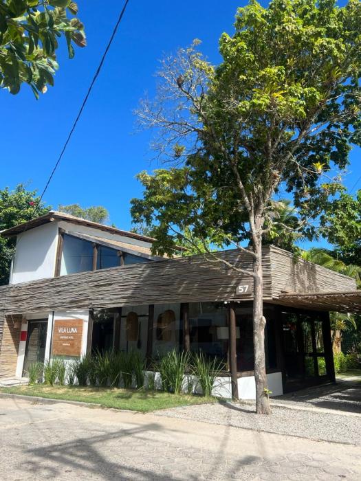 Vila Luna Boutique Hotel