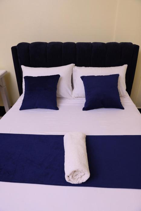 Khalisee homes 1bedroom apartment voi