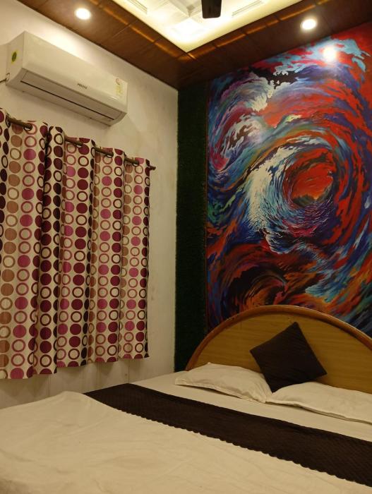 Hotel bhagat ji atithi grah