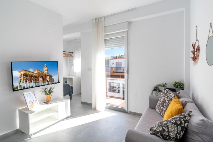 Geysotur Almogavares Suite