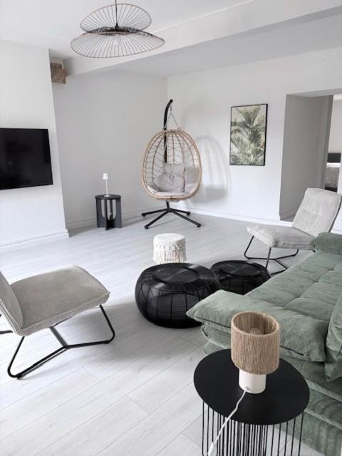 Lapparté Clairvalien de Marti