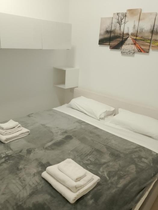 Fabian Appartament