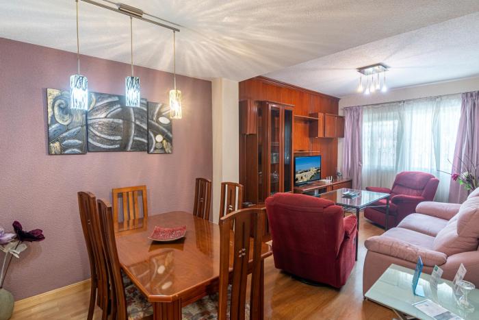 Geysotur Mirador de la Calahorra