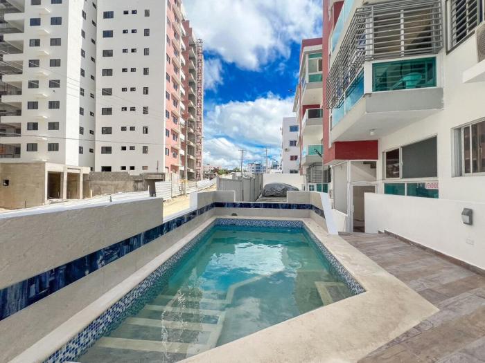 Colinas del arroyo 2 Residencial Colinas del Sol