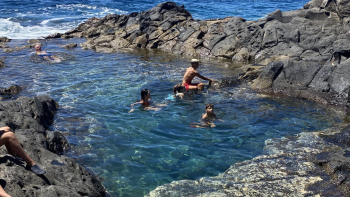 The Ocean Retreat By Deihu Experiences