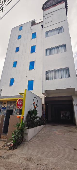 Roja Palace-Near Mahabalipuram Beach