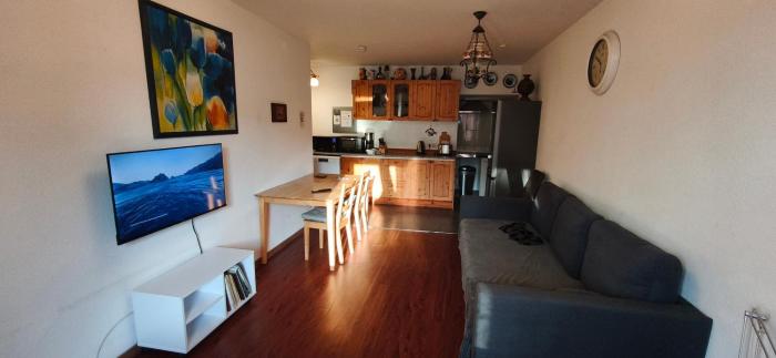 2-Zimmer Apartment Sofia, gemütlich wie zu Hause