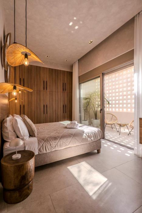HOLM Ilex & Quercus apartments