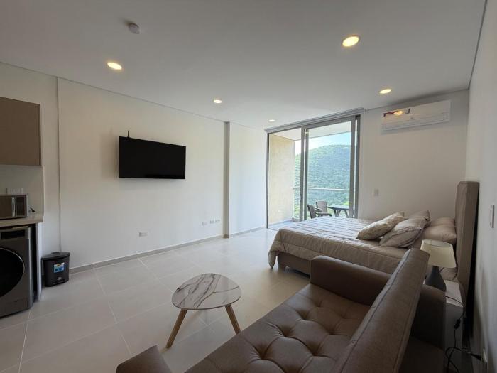 Edificio Delventto - Pozos Colorados