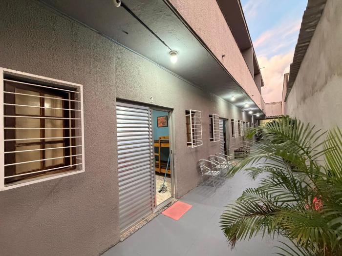 Maranbeach Residencial