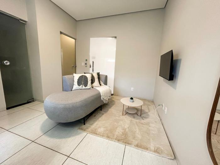 Aurora Serena - Casa com 2 quartos, próximo a rodoviária e aeroporto