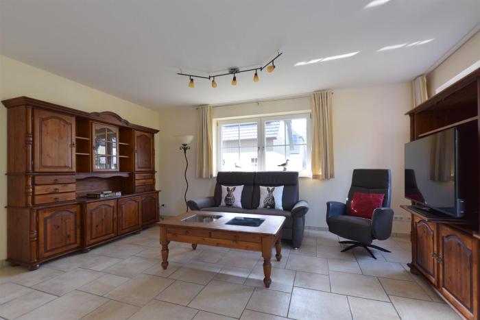 Ferienwohnung „Has“