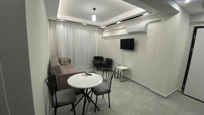 Erdem Apart-Sizler için SIFIR dizayn edilmiş4