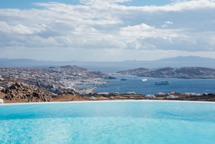 Sunset Collection Villa