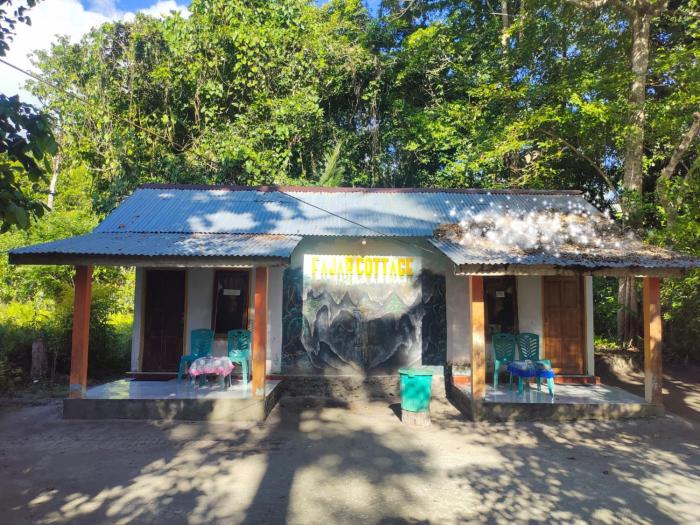 Fajar Cottage