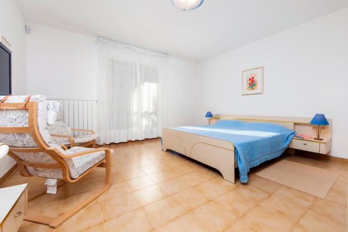 Apartments Camilti Rovinj