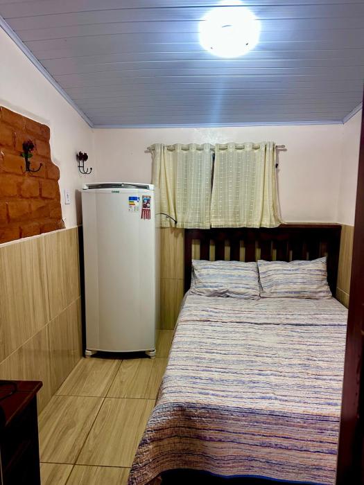 Ametista Hospedagem Suíte