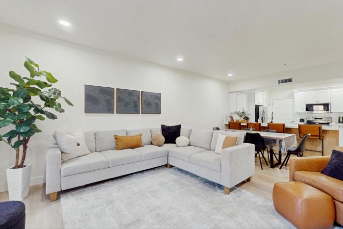 Luxury Resort-Style Extended Stay in Scottsdale!